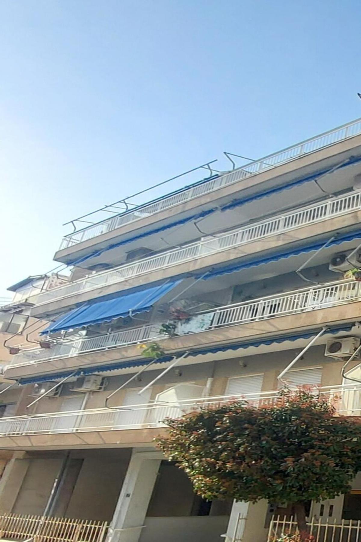 Loutraki Pinky Pearl Apartment Стая снимка